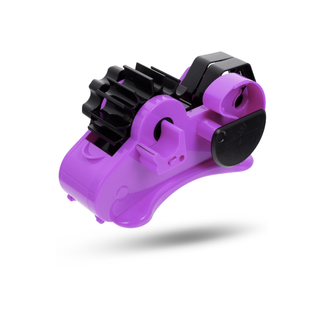 Dual-Core Heat Tape Master -Purple - Ozerty