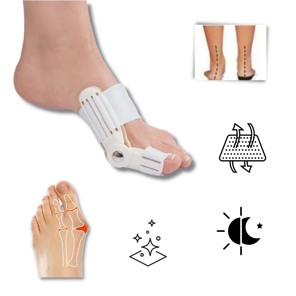 Orthopaedic Bunion Corrector -