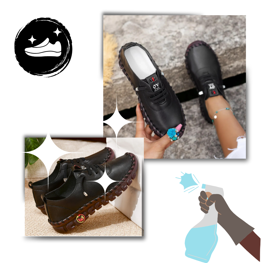 Fashionable Orthopedic Shoes - Ozerty