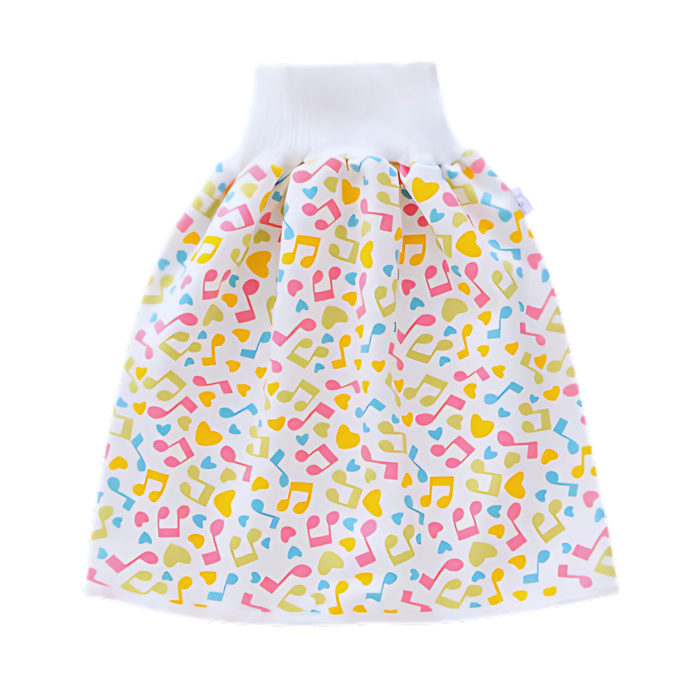 Gentle&Soft Leak Proof Cloth Diapers -Tunes - Ozerty