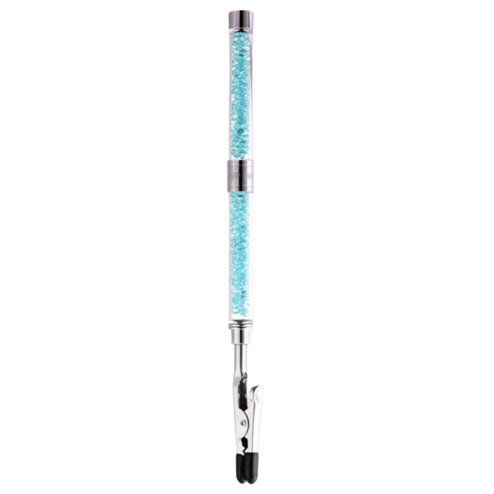 GlamGrip Bracelet Helper -Light Blue - Ozerty