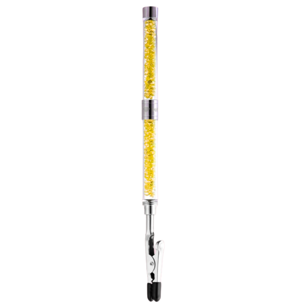 GlamGrip Bracelet Helper -Yellow - Ozerty