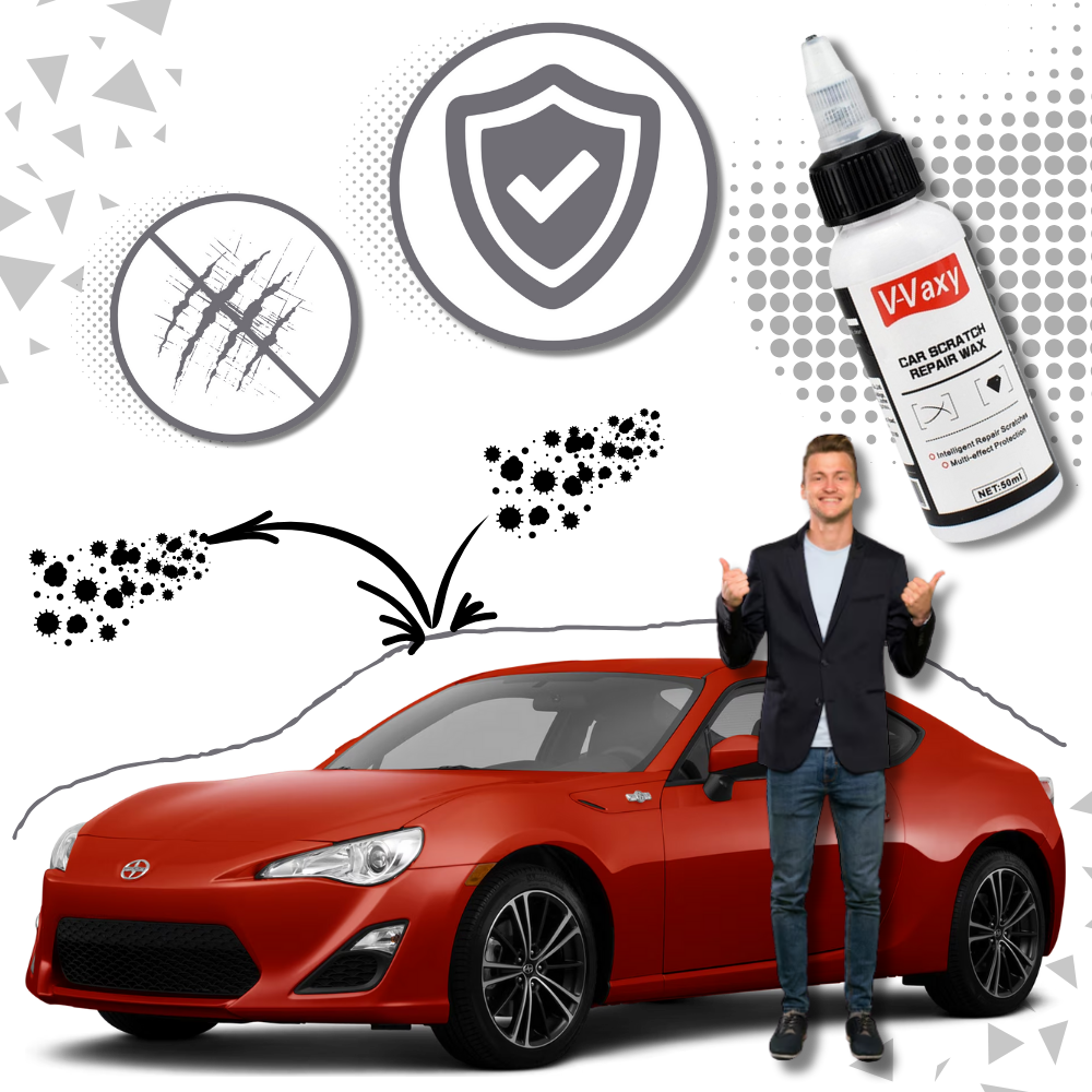 Gloss Guard Scratch Fix - Ozerty