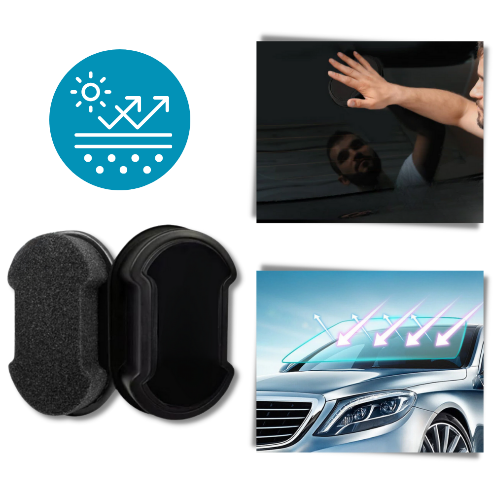 Multi-purpose Nano Coating - Ozerty