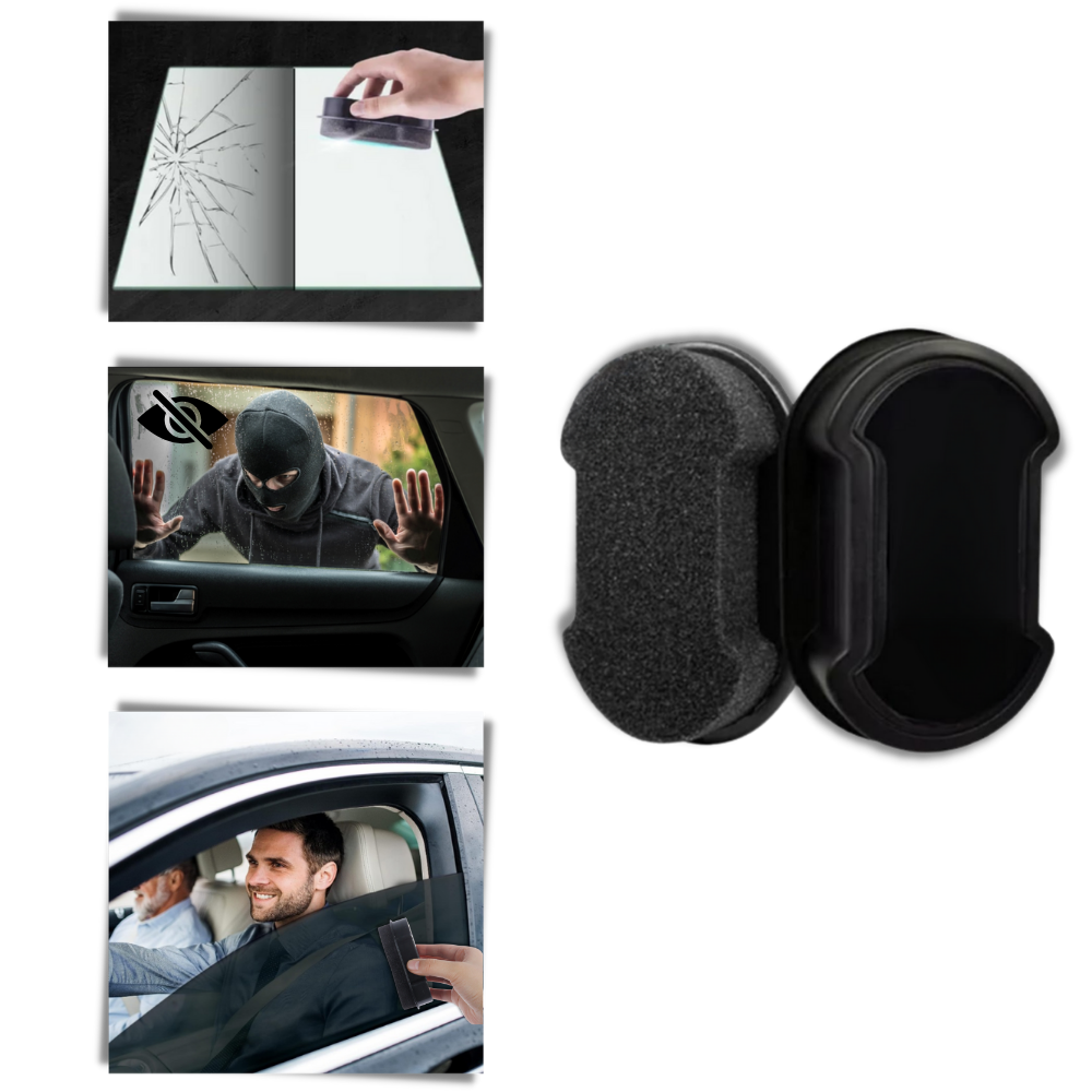 Multi-purpose Nano Coating - Ozerty