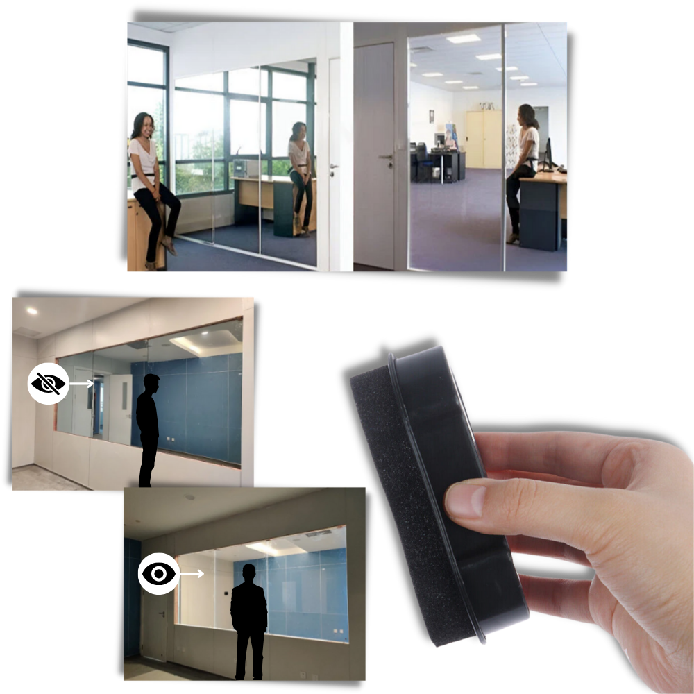 Multi-purpose Nano Coating - Ozerty