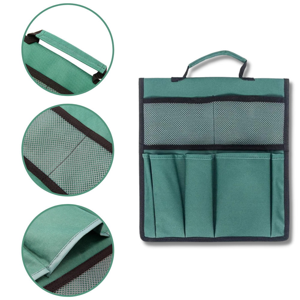 Multipurpose gardening kneeler - Ozerty