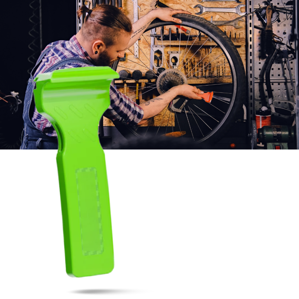 Portable Bike Tire Tool - Ozerty