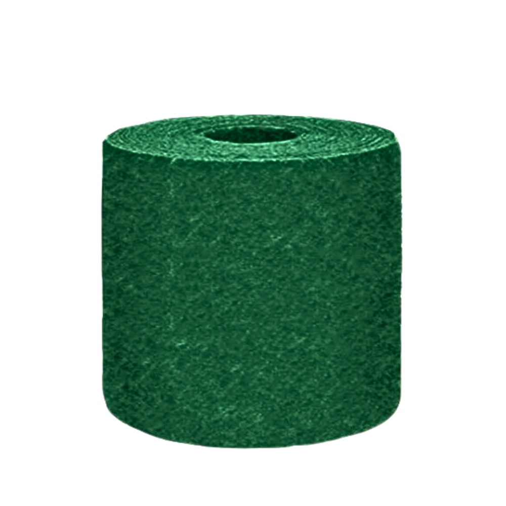 Quick Fix Green Grass Seed Mat -20x300 cm/8x118 inch - Ozerty