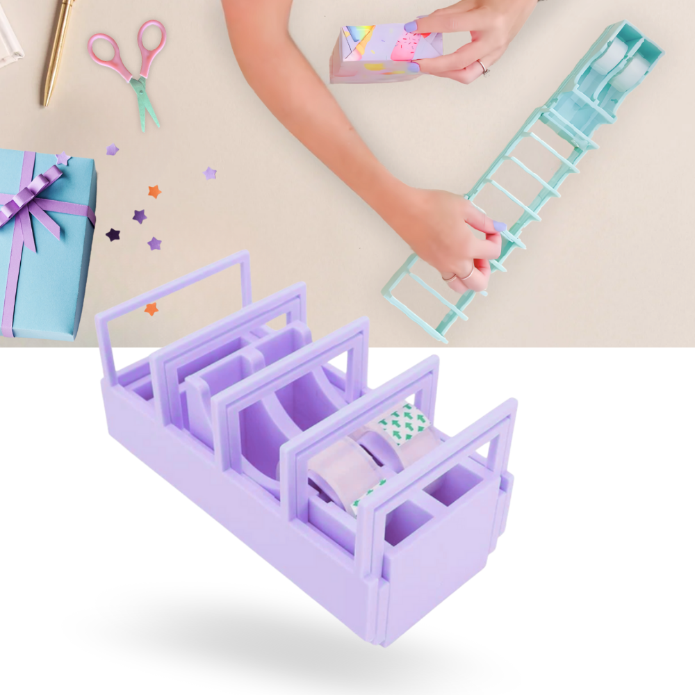 Quick Strip Tape Tool - Ozerty