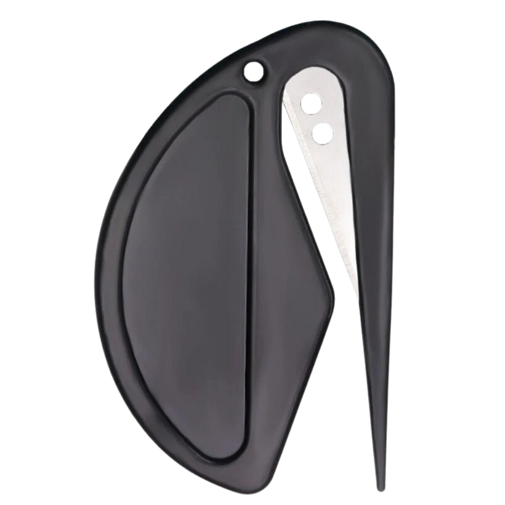 Versatile Pet Knotting Detangler -Black - Ozerty