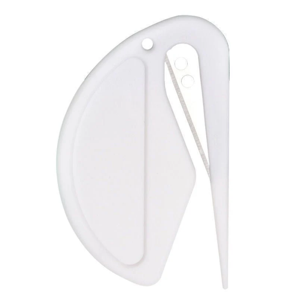 Versatile Pet Knotting Detangler -White - Ozerty