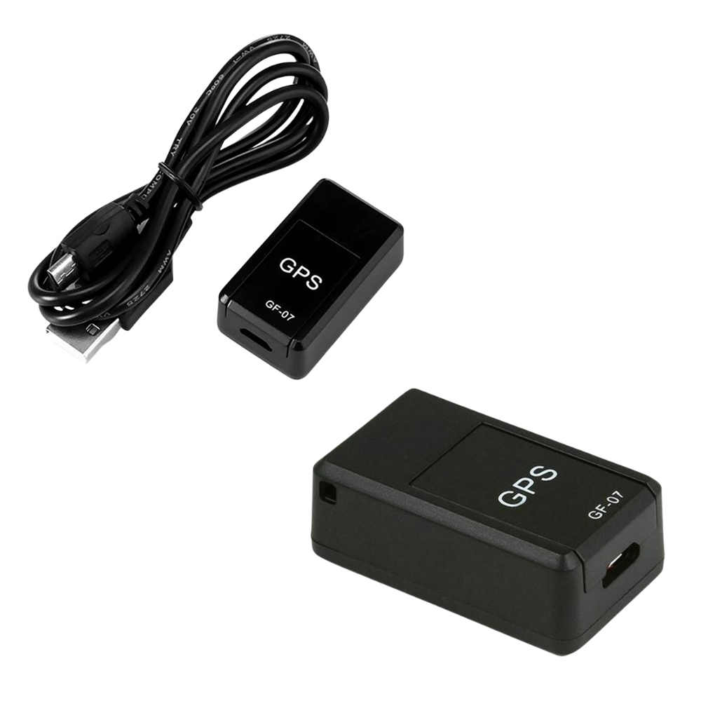 Small Locator Device