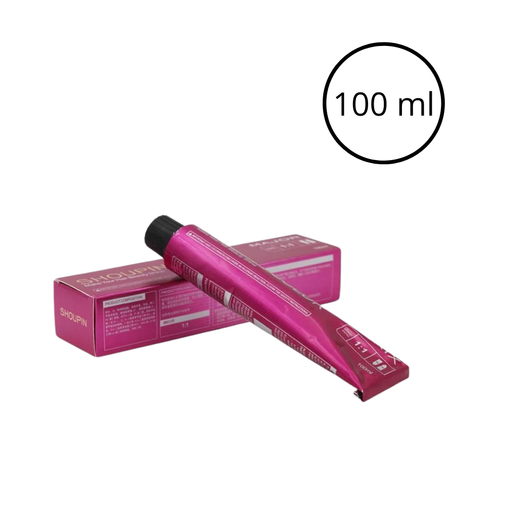 Hair Colouring Shampoo