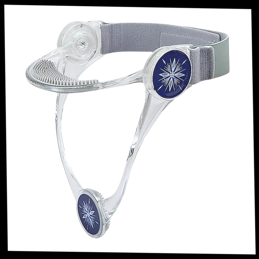 Adjustable Neck Posture Corrector - Ozerty