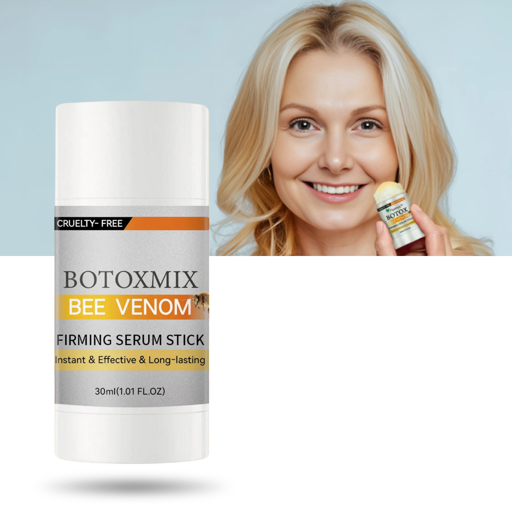 Bee Venom Firming Serum & Cream  - Ozerty