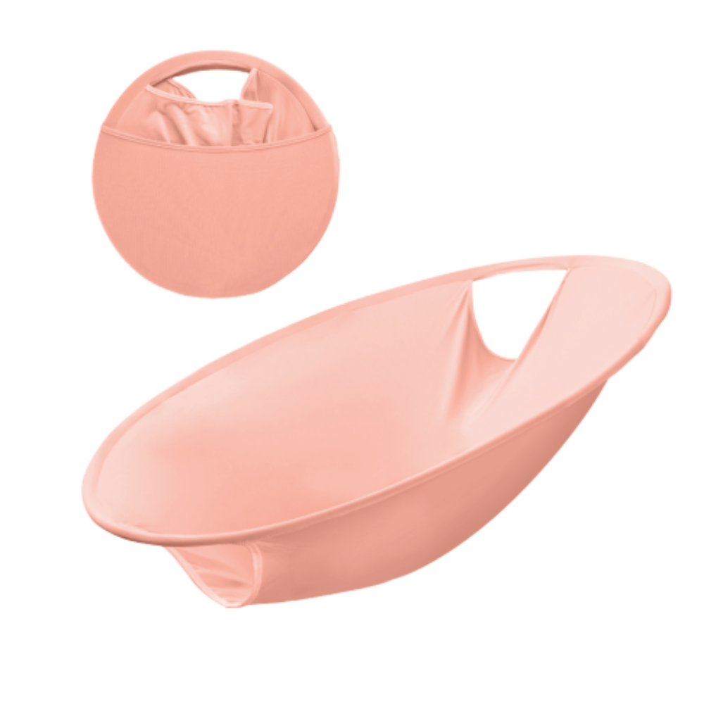 Collapsible Laundry Basket