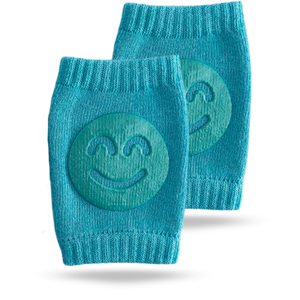 CuddleKnees Comfort Pads -Green - Ozerty