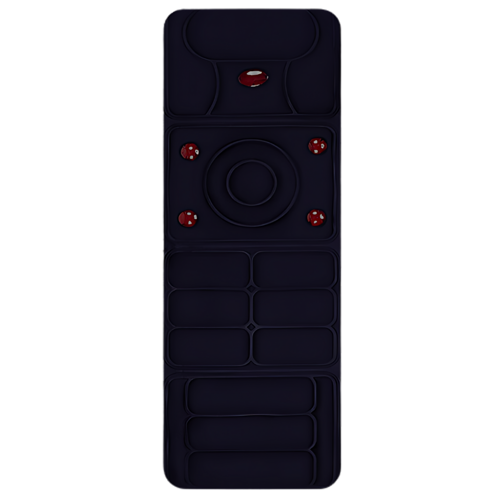 Heat Therapy Full Body Massage Mat - Ozerty