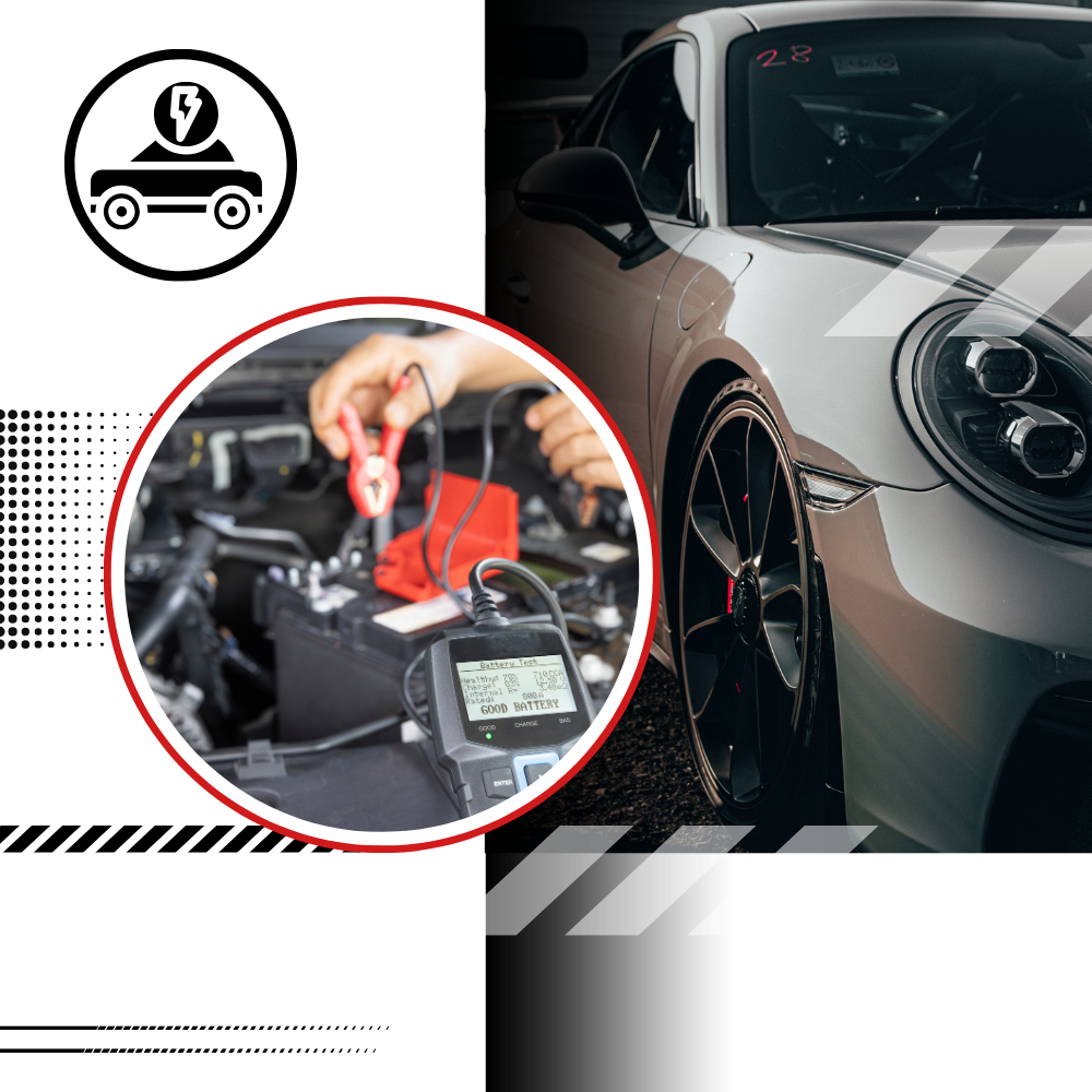 IgnitionSafe Cutoff Remote - Ozerty