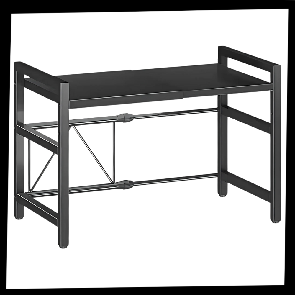SmartSpace Utility Rack - Ozerty